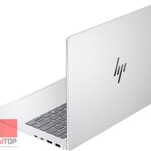 لپ تاپ 14 اینچی HP مدل OmniBook 7 AI 14-fr0 پشت راست