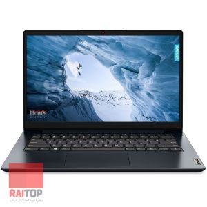 لپ تاپ 14 اینچی Lenovo مدل IdeaPad 1 14IGL7 مقابل