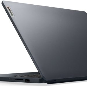 لپ تاپ 14 اینچی Lenovo مدل IdeaPad 1 14IGL7 پشت راست