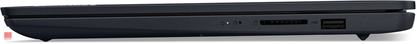 لپ تاپ 14 اینچی Lenovo مدل IdeaPad 1 14IGL7 پورت های راست