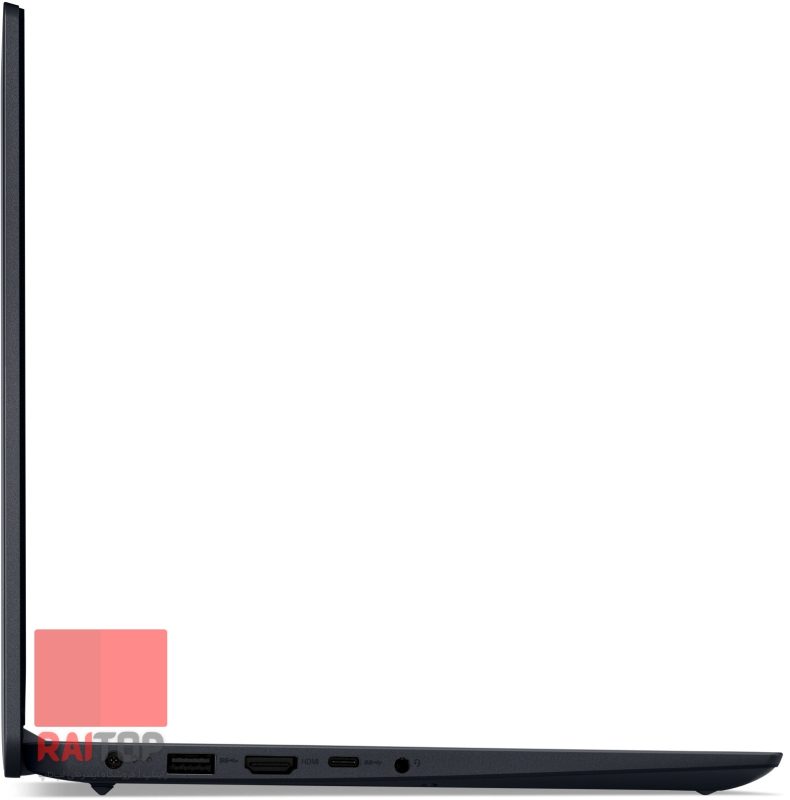 لپ تاپ 14 اینچی Lenovo مدل IdeaPad 1 14IGL7 چپ