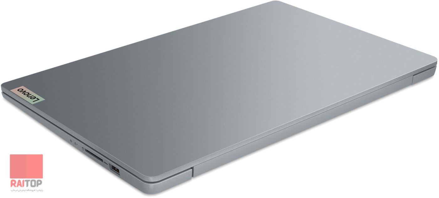 لپ تاپ 14 اینچی Lenovo مدل IdeaPad Slim 3 14IRU8 بسته