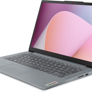 لپ تاپ 14 اینچی Lenovo مدل IdeaPad Slim 3 14IRU8 رخ راست