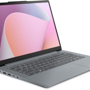 لپ تاپ 14 اینچی Lenovo مدل IdeaPad Slim 3 14IRU8 رخ چپ