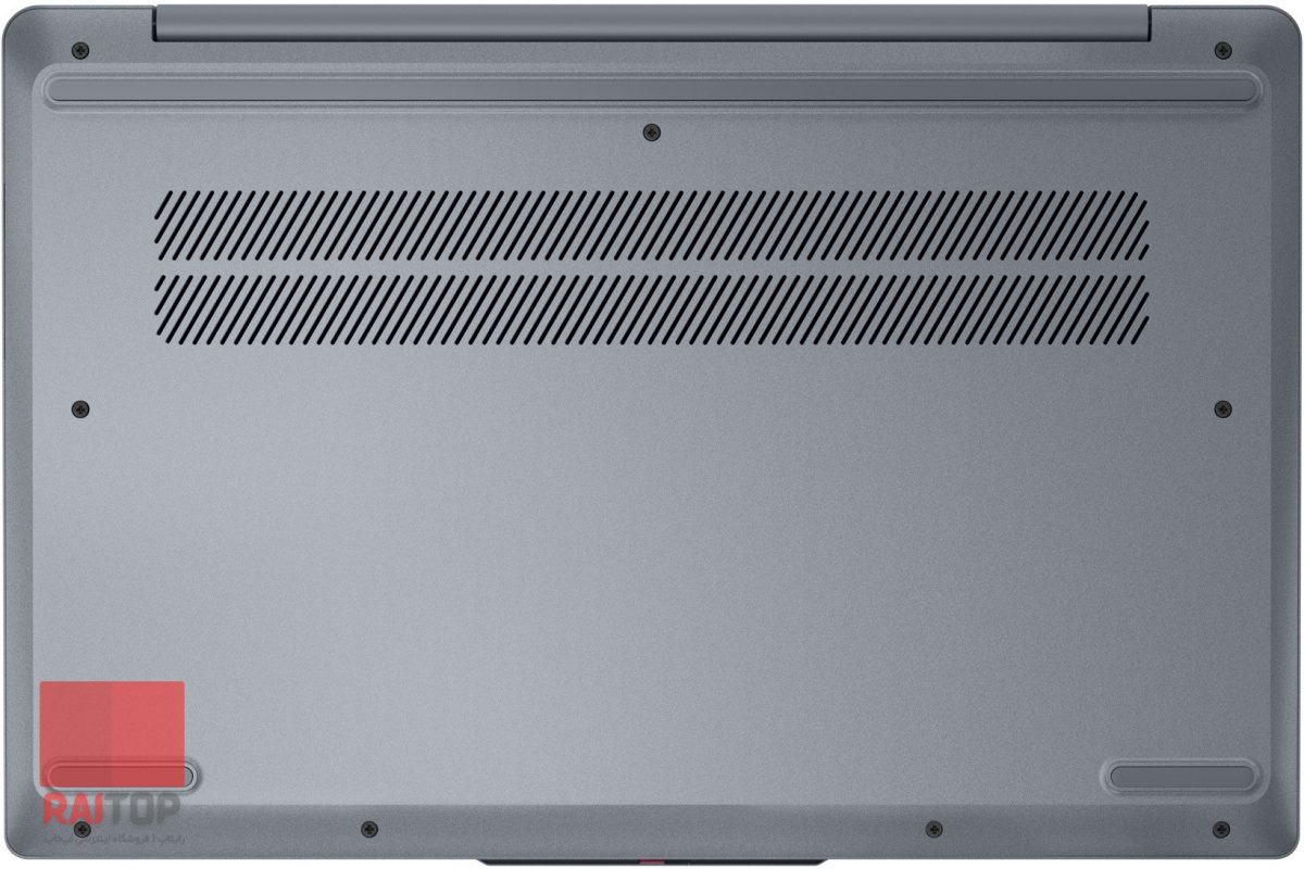 لپ تاپ 14 اینچی Lenovo مدل IdeaPad Slim 3 14IRU8 قاب زیرین