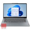 لپ تاپ 14 اینچی Lenovo مدل IdeaPad Slim 3 14IRU8 مقابل