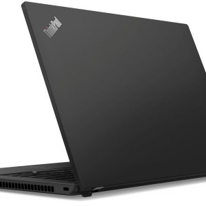 لپ تاپ 14 اینچی Lenovo مدل ThinkPad L14 Gen 4 پشت راست