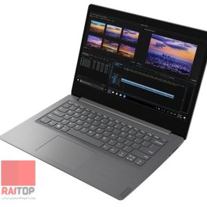 لپ تاپ 14 اینچی Lenovo مدل V14 ARE رخ راست ۲