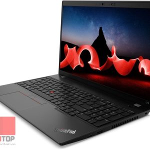 لپ تاپ 15 اینچی Lenovo مدل ThinkPad L15 Gen 4 رخ راست