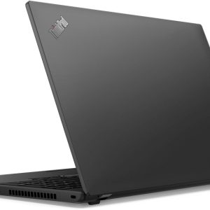 لپ تاپ 15 اینچی Lenovo مدل ThinkPad L15 Gen 4 پشت راست