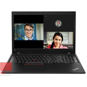 لپ تاپ 15 اینچی Lenovo مدل ThinkPad L580 مقابل