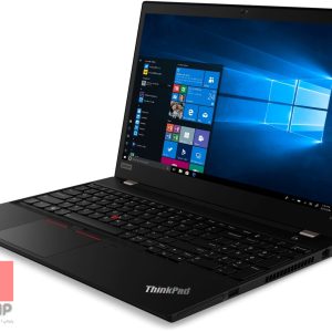 لپ تاپ 15 اینچی Lenovo مدل ThinkPad P15s Gen 1 رخ راست