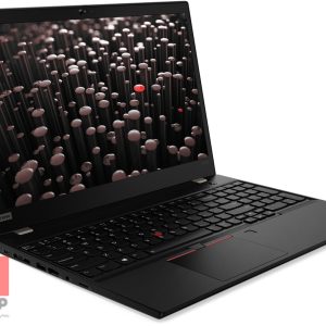 لپ تاپ 15 اینچی Lenovo مدل ThinkPad P15s Gen 1 رخ چپ