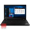 لپ تاپ 15 اینچی Lenovo مدل ThinkPad P15s Gen 1 مقابل
