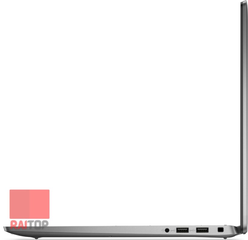 لپ تاپ 16 اینچی Dell مدل Latitude 7640 راست