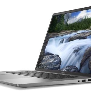 لپ تاپ 16 اینچی Dell مدل Latitude 7640 رخ راست