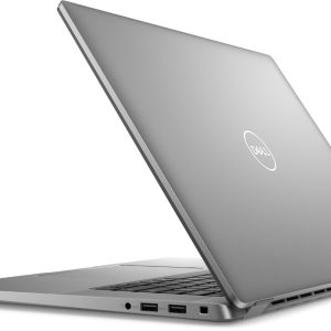 لپ تاپ 16 اینچی Dell مدل Latitude 7640 پشت راست