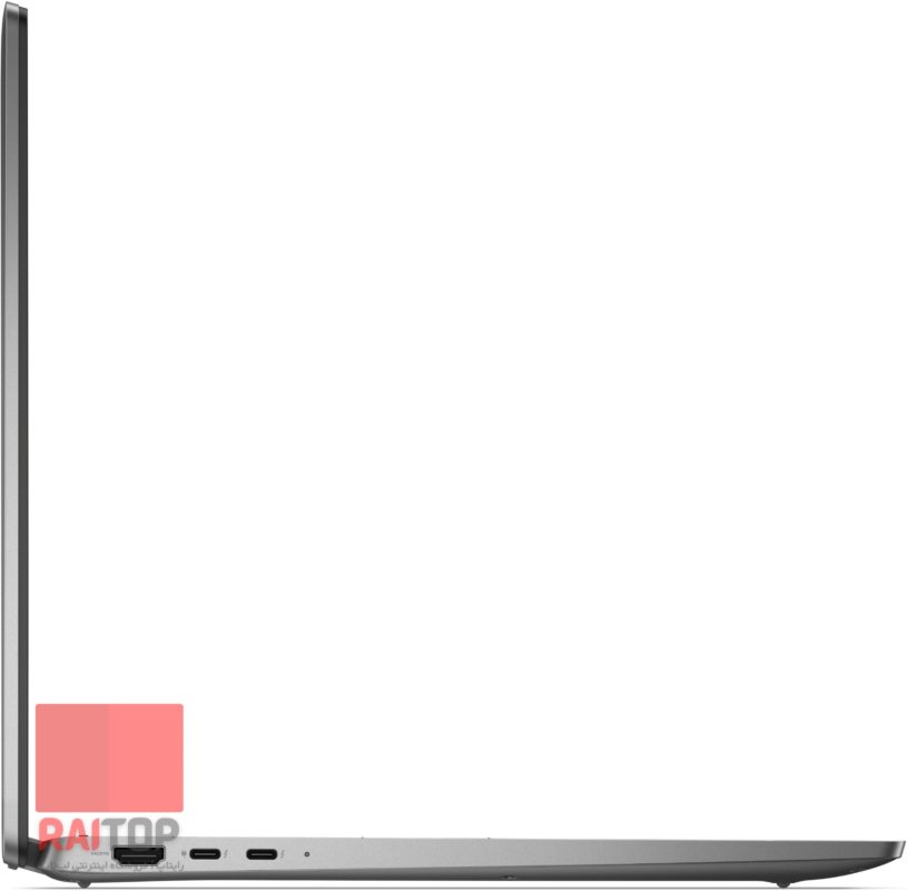 لپ تاپ 16 اینچی Dell مدل Latitude 7640 چپ