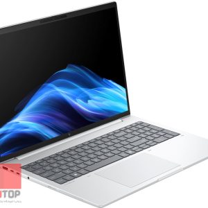 لپ تاپ 16 اینچی HP مدل EliteBook 8 G1i رخ چپ