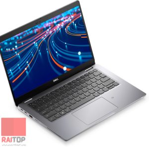 لپ تاپ 2 در 1 Dell مدل Latitude 5320 رخ چپ