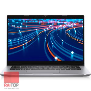 لپ تاپ 2 در 1 Dell مدل Latitude 5320 مقابل