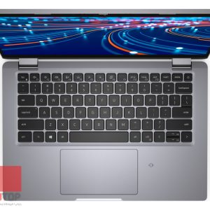 لپ تاپ 2 در 1 Dell مدل Latitude 5320 کیبرد