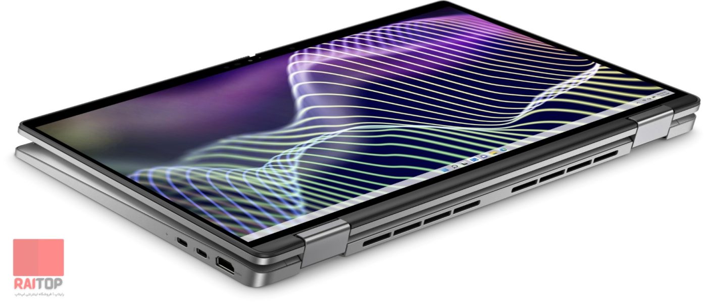 لپ تاپ 2 در 1 Dell مدل Latitude 7440 تبلتی