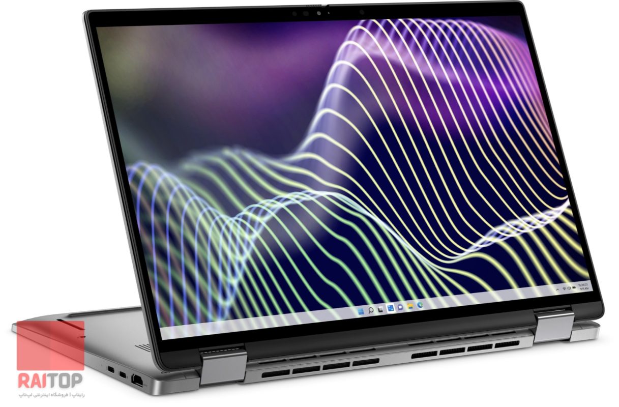 لپ تاپ 2 در 1 Dell مدل Latitude 7440 نمایشگر