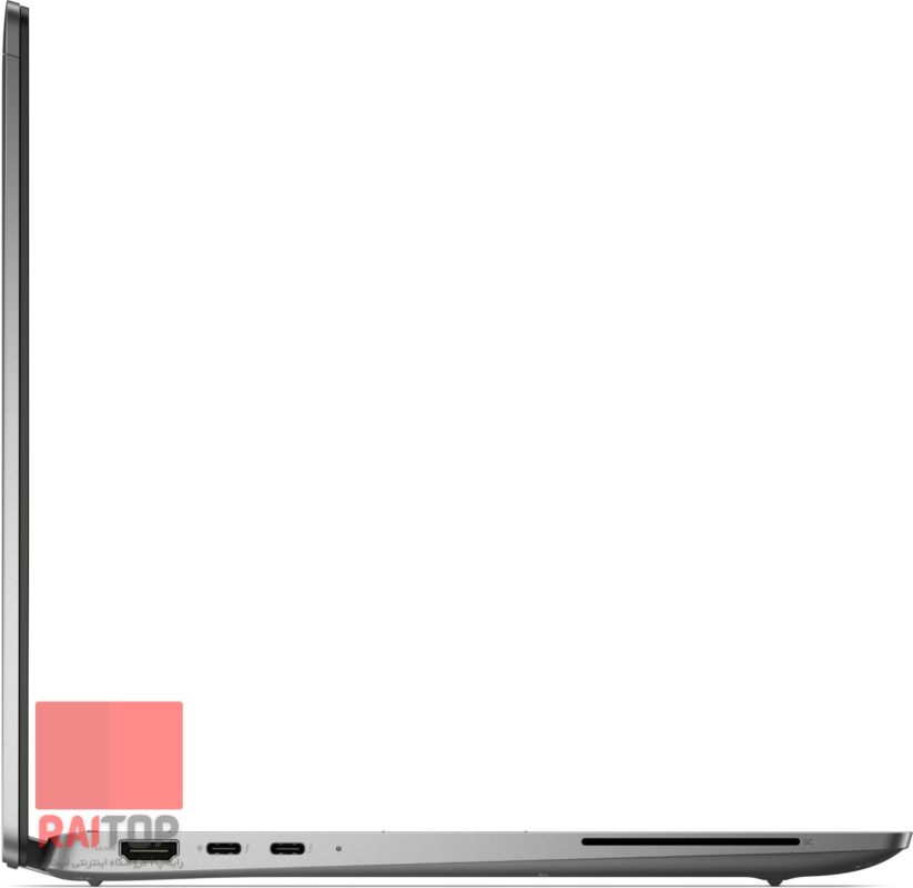 لپ تاپ 2 در 1 Dell مدل Latitude 7440 چپ