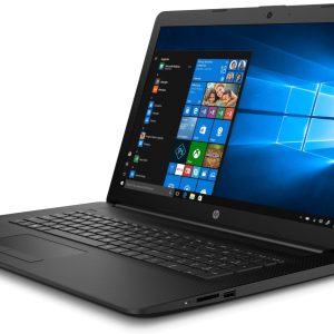 لپ تاپ استوک 17 اینچی HP مدل 17-by2 رخ راست