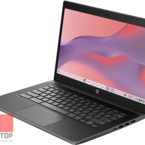 لپ تاپ کروم بوک 14 اینچی HP مدل Fortis 14 G11 رخ راست
