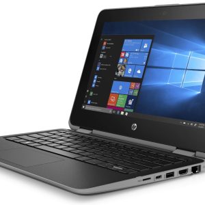 لپ تاپ 11 اینچی HP مدل ProBook x360 11 G3 EE رخ راست