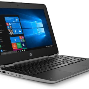 لپ تاپ 11 اینچی HP مدل ProBook x360 11 G3 EE رخ چپ