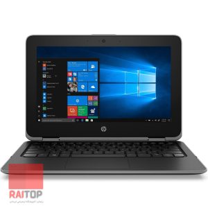 لپ تاپ 11 اینچی HP مدل ProBook x360 11 G3 EE مقابل