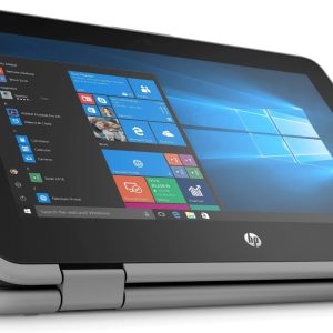 لپ تاپ 11 اینچی HP مدل ProBook x360 11 G3 EE نمایشگر