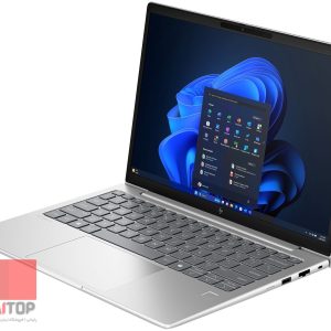لپ تاپ 13 اینچی HP مدل EliteBook 6 G1i AI رخ راست
