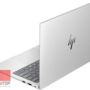 لپ تاپ 13 اینچی HP مدل EliteBook 6 G1i AI پشت راست