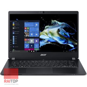 لپ تاپ 14 اینچی Acer مدل TravelMate P6 P614 مقابل