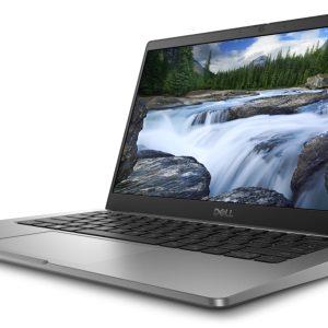 لپ تاپ 14 اینچی Dell مدل Latitude 3340 رخ راست