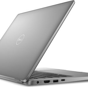 لپ تاپ 14 اینچی Dell مدل Latitude 3340 پشت چپ