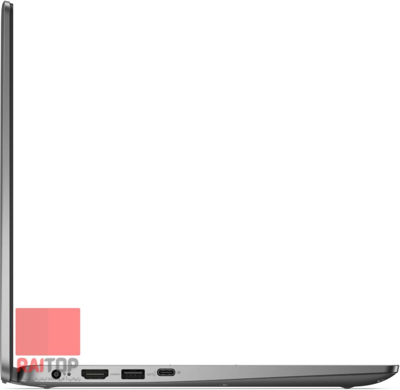 لپ تاپ 14 اینچی Dell مدل Latitude 3340 چپ