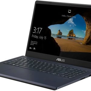لپ تاپ 15 اینچی Asus مدل X571 رخ راست