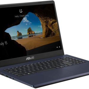 لپ تاپ 15 اینچی Asus مدل X571 رخ چپ