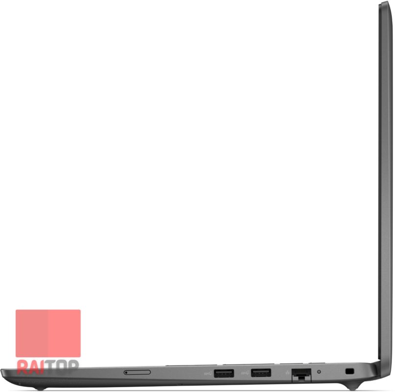 لپ تاپ 15 اینچی Dell مدل Latitude 3540 راست