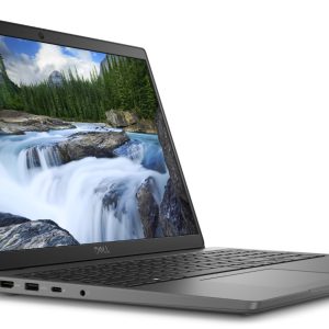 لپ تاپ 15 اینچی Dell مدل Latitude 3540 رخ چپ