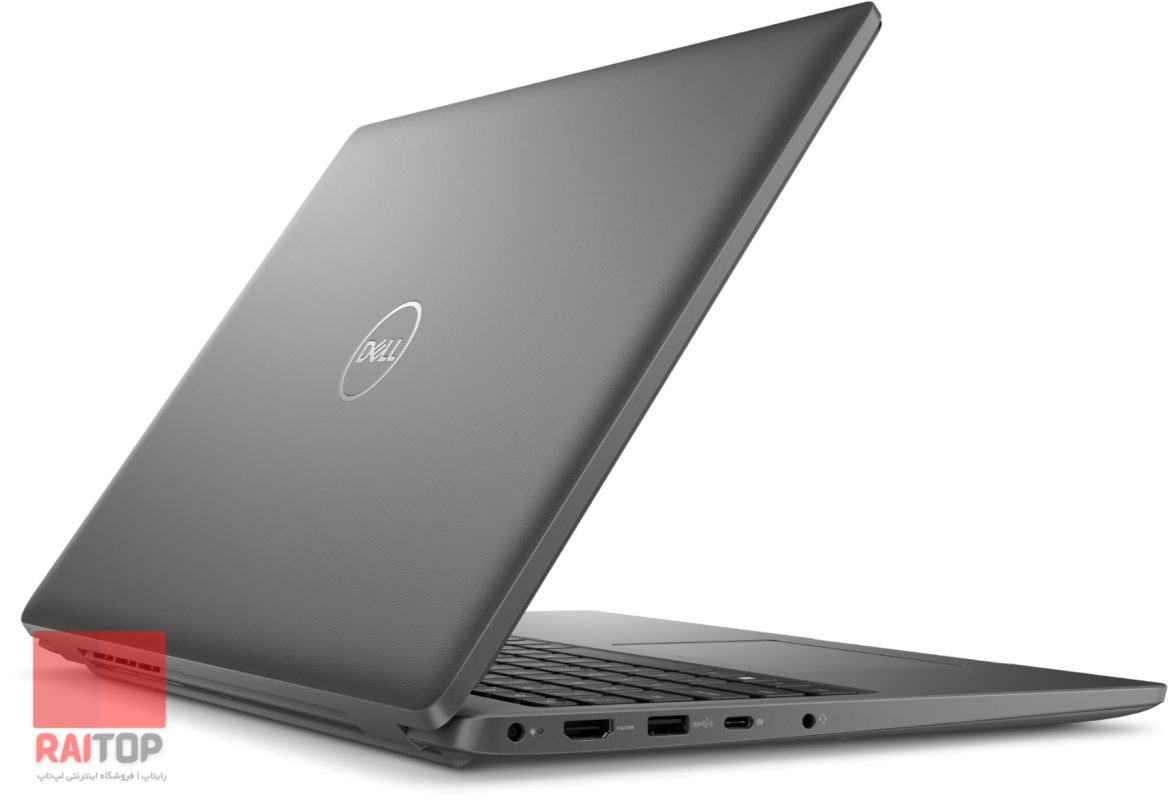 لپ تاپ 15 اینچی Dell مدل Latitude 3540 پشت چپ