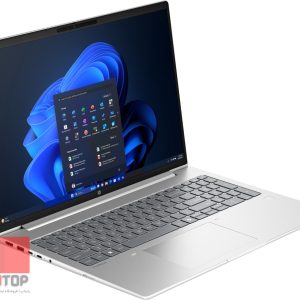لپ تاپ 16 اینچی HP مدل ProBook 4 G1i رخ چپ