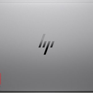 لپ تاپ 16 اینچی HP مدل ZBook X G1i قاب پشت