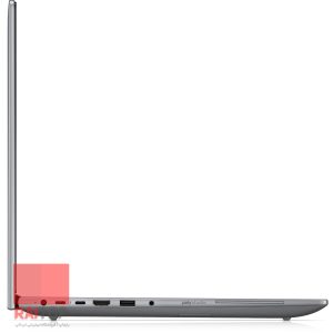 لپ تاپ 16 اینچی HP مدل ZBook X G1i چپ