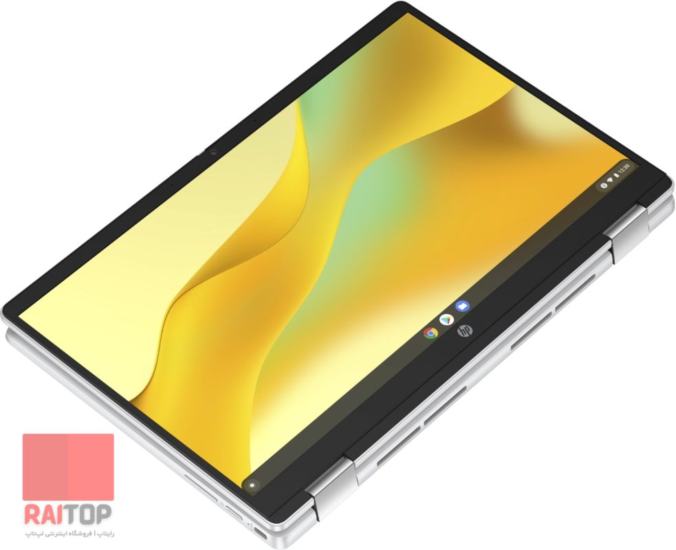 لپ تاپ کروم بوک HP مدل x360 14b-cd0 تبلتی
